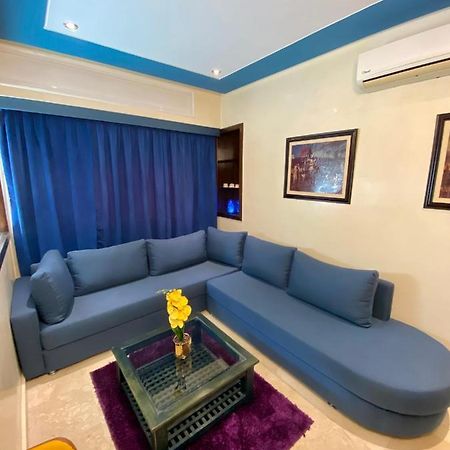 Appart Hotel Oleandro 카사블랑카 외부 사진
