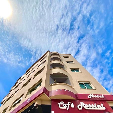 Appart Hotel Oleandro 카사블랑카 외부 사진