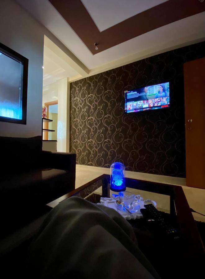 Appart Hotel Oleandro 카사블랑카 외부 사진