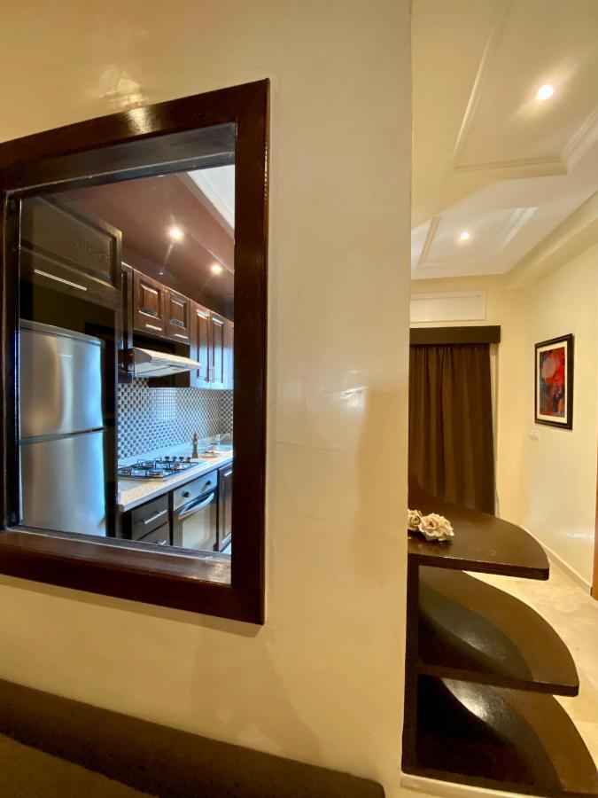 Appart Hotel Oleandro 카사블랑카 외부 사진
