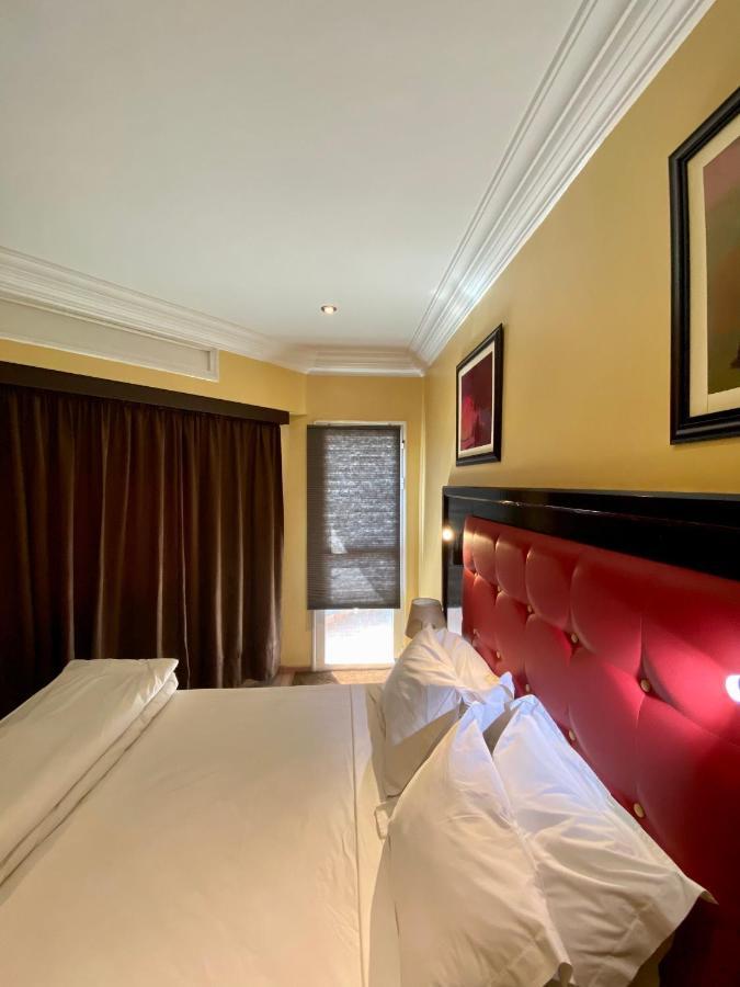 Appart Hotel Oleandro 카사블랑카 외부 사진